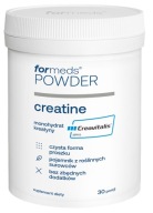 Порошок Креатину Без Смаку Formeds 30 Порцій