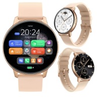 Розумний Годинник Жіночий Годинник Польський Меню Спорт Водостійкий Amoled Spark 1.43