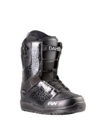 Черевики Для Сноуборду Northwave Dahlia Black
