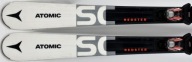 Лижі Atomic Redster Sc 156 См