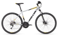 Kellys Phanatic 30 Grey L-21