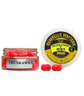 Гантелі Fluo Wafters 8Mm Strawberry Minis