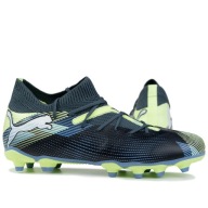Футбольні Бутси Puma Future 7 Match Fg/Ag Jr