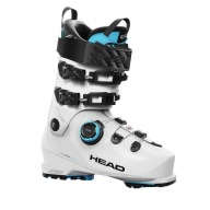 Лижні Черевики Head Kaliber 120 Mv Gw Boa White - 28.5