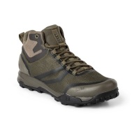 5.11 Tactical A/T Середньовисокі Черевики, Зелені