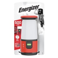 Energizer 360 Camping Lahtern 500Lm + Usb 3Xaa Або 3X