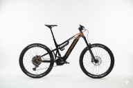Corratec E-Power Ilink 180 Pro Sram X0 1X12 Bosch Cx Race 625 Вт/Год (171-182 См)