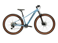 Велосипед Kross Level Jr 6.0 1X11S Колесо 27.5 Розмір 14''