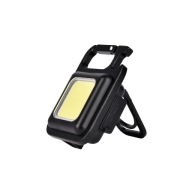 Ліхтарик Mini Cob Led, 400Lm, 500 Mah, 6500K Orno Lt-17