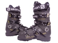 Salomon S/Pro R 90 W 25.5 / 39.5 + Липи На Липучці