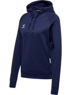 Hummel Hmlmove Grid Cotton Hoodie Woman Розмір M