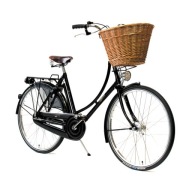 Міський Велосипед Великобританії Pashley Princess Sovereign 20.5