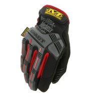 Mechanix Одягніть Рукавички З П'ятьма Пальцями