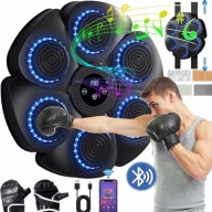 Тренажер З Боксу Музична Дошка Bluetooth Тренування Бокська Машина