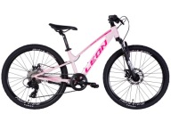 Велосипед Leon Junior 24