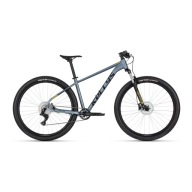 Гірський Велосипед Kellys Spider X40 Steel Blue M 29