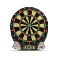 Електронний Дартс Carromco Score 301