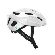 Білий Шосейний Шолом Lazer Tempo Kineticore