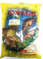 Stil Hpb Groundbait Large Carp Lemon Wafers 1,8 Кг Лайму