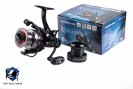 Avenger 50 Котушок 8+1 Повільна Швидкість Потужна 12 Кг + Безкоштовно
