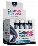 Набір Collaflex Plus 13.000 20 X 25 Мл Питного Колагену + 11 Ін'єкцій Безкоштовно