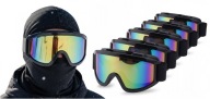 5X Goggles Лижні Окулри Для Сноуборду, Тоновані Revo - Outlet