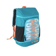 Victor Br008Jr Backpack Рюкзак Для Бадмінтону Синій
