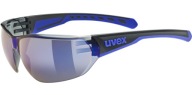 Спортивні Велоокуляри Uvex Equate 2416 Blue S3