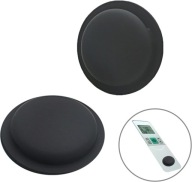 Teklemon Для Apple Airtag Чорний