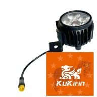 Оригінальна Лампа Light Для Електросамоката Kukirin G2 Pro