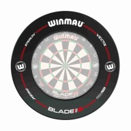 Захисне Кільце Шини Winmau Dart Blade 6