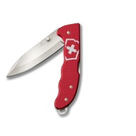 Victorinox 0.9411.D20, Ніж Evoke Alox, Одна Рука, Кліпса