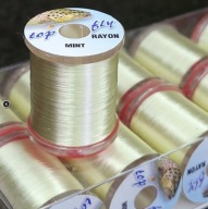 Монетний Двір Top Fly Rayon