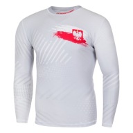 Poland Prime 3Xl Чоловіча Футболка Національної Збірної