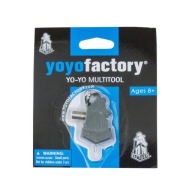 Мультитул Yoyofactory Black