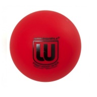 Winnwell Балон Winnwell, Червоний, Жорсткий