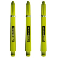Winmau Вали Mvg Design Medium Green 207