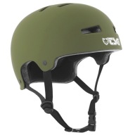 Велосипедний Шолом Tsg Evolution Solid Color
