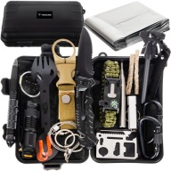 Військовий Комплект Survival Survival Essentials For Survival Мультиінструмент 32 В 1