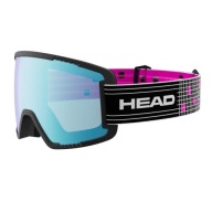 Гірськолижні Окуляри Head Contex Photo Vis Розмір M - Сезон 2025/2026