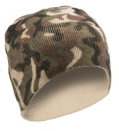 Кепка-Біні Mil-Tec Woodland