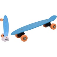 Дитячий Скейтборд Fishboard 43 См Синий