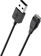 Зарядний Пристрій Usb Кабель Живлення Для Розумного Годинника Coros Vertix 2 Local