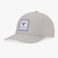 Гольф Callaway Rutherford Flexfit (Сріблясто-Бежевий), Модель 24