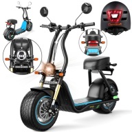 Складаний Електромобіль M5 Max 1350W 48V 13Ah 42Km/H 14