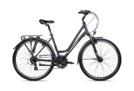 Велосипед Unibike Vision/D-17/Grey