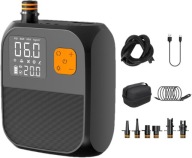 Насос Для Дошки Sup Generic Електричний Насос 25 Psi Портативний Універсальний