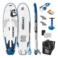 P364 Cressi Isup Complete Set - Надувна Sup Дошка Для Веслування