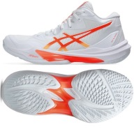Взуття Для Волейболу Asics Sky Elite Ff3 Mid