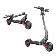 Електроскутер Motus Pro 10 Daytona - 2X1300, 65 Км, 18.2Ah